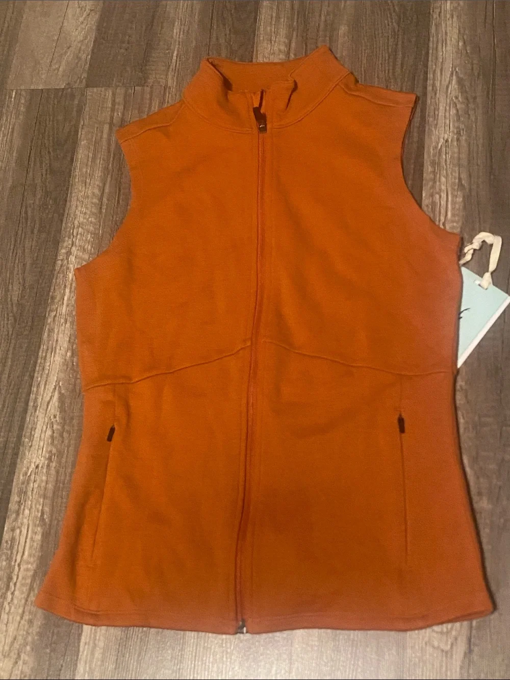Ibex Merino Shak Vest for Women